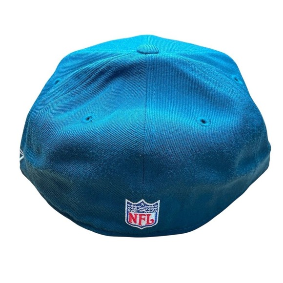 Vintage Philadelphia Eagles Reebok Green Sideline Cap Unisex Size 7 NFL - Picture 2 of 7